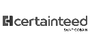certainteed logo copy
