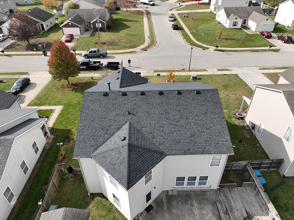 Roofing Contractors Greenfield Indiana - 317 Roofing & Restorations Roofing contractors Near Me
