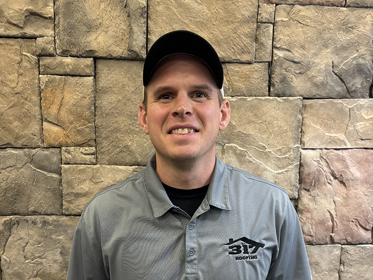 Kyle Denny 317 Roofing and Restorations