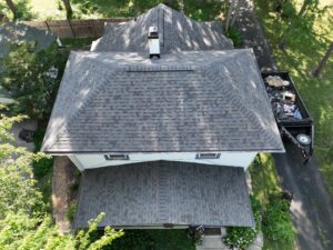 Residential Roofing Contractors Beech Grove