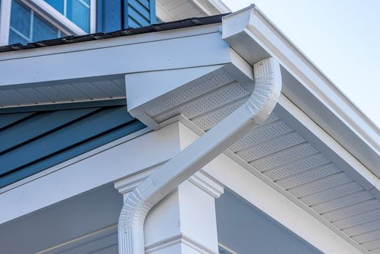 Why Gutters Matter More Than You Think During Spring Rains - 317 Roofing & Restorations Why Gutters Matter More Than You Think During Spring Rains